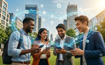 The Future Rebuilt: Aviation Synergy In The Age Of AI