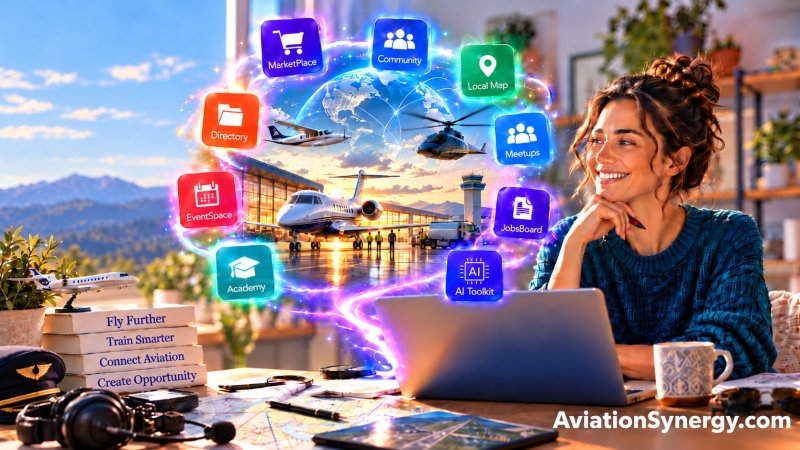 Aviation Synergy