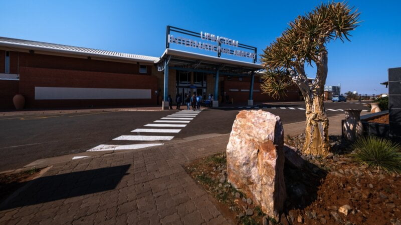 Upington visual data 4