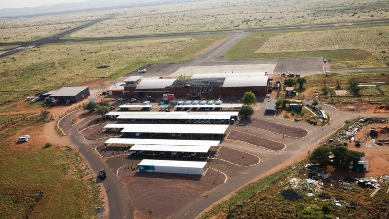Upington visual data 7